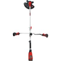 Триммер Verton Garden Green Pro BBR-2030U (с 2-мя АКБ 2 Ач)