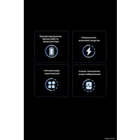 Телефон Tecno Pova 3 6GB/128GB (черный)