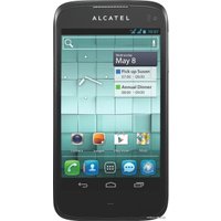 Телефон Alcatel One Touch 997D