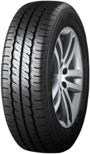 

Летние шины Laufenn X FIT VAN 225/65R16C 112/110R