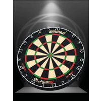 Дартс Winmau Blade 6 3033