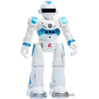 Робот IQ Bot Gravitone 5139282 (белый/синий) в Солигорске