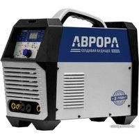 Сварочный инвертор Аврора Система 200 AC/DC Пульс