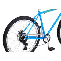 Велосипед Shulz The Mushroom Wizard S/M 2025 (магический синий) в Бресте