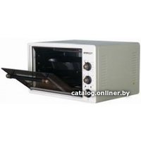 Мини-печь Zarget ZMO 3675BR