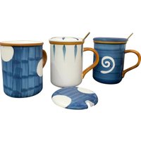 Кружка MonAmi SET-102