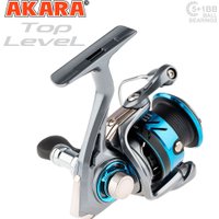 Рыболовная катушка Akara Top Level 1000 5+1bb
