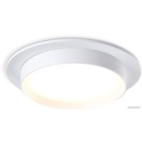 Точечный светильник Ambrella light GX53 Acrylic tech TN5225