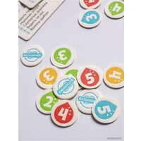 Настольная игра WellDone Бутылочка. Фанты №2. Устойчивы выражения