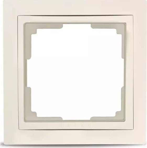 Рамка SmartBuy SBE-05i-Plastic-FR-1