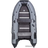 Моторно-килевая лодка Адмирал 330 Comfort в Борисове