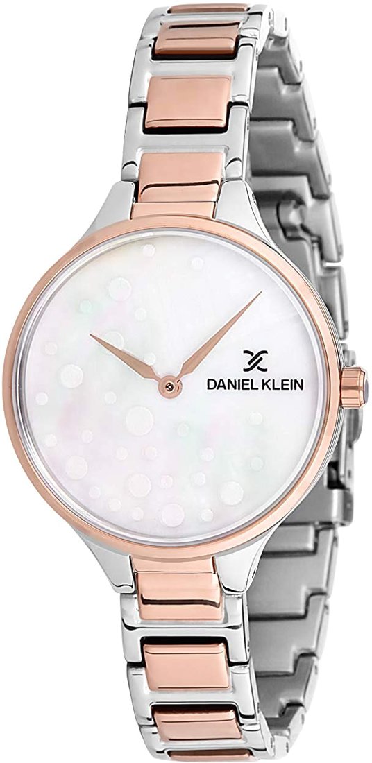 

Наручные часы Daniel Klein DK12196-3