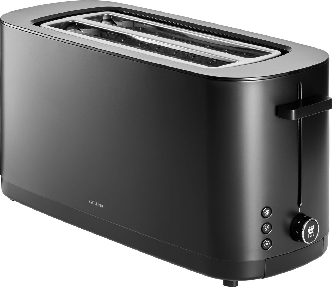 

Тостер Zwilling Enfinigy 53009-002-0