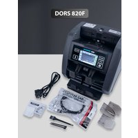 Счетчик банкнот DORS BY-820F
