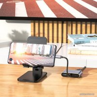 Док-станция Hoco HB30 Eco