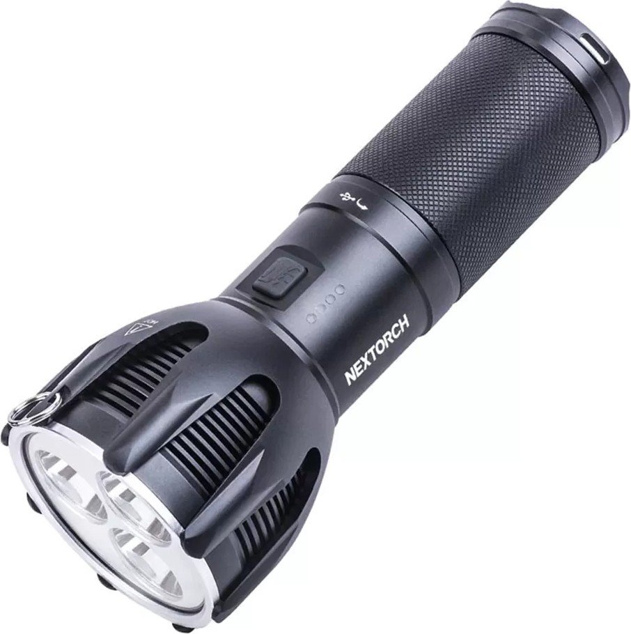 

Фонарь Nextorch SAINT_T30v2