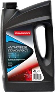 Антифриз Champion Standard G11 4л