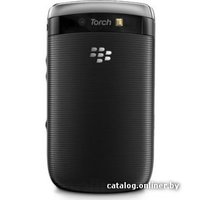 Телефон BlackBerry Torch 9800