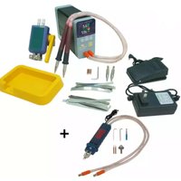 Аппарат контактной точечной сварки Glitter 801H