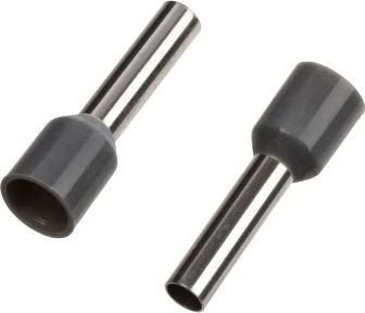 

Наконечник-гильза для кабеля TDM Electric SQ0512-0022 (100 шт)