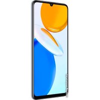 Смартфон HONOR X7 4GB/128GB международная версия (титановый серебристый)