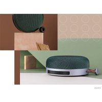 Беспроводная колонка Rombica mysound Capella (черный)