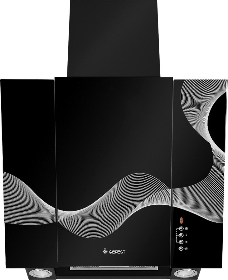 

Кухонная вытяжка GEFEST ВО 3603 К26