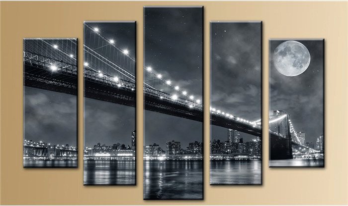 

Модульная картина Arthata 5m-087 105x60