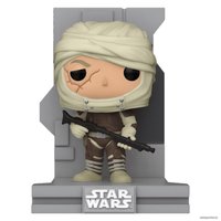 Фигурка Funko Deluxe Bobble Star Wars SW Bounty Hunters Dengar (Exc) 56105