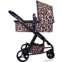 Универсальная коляска Cosatto Giggle 3 Special Edition (2 в 1, hear us roar)