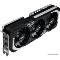 Видеокарта Palit GeForce RTX 4070 Ti GamingPro NED407T019K9-1043A