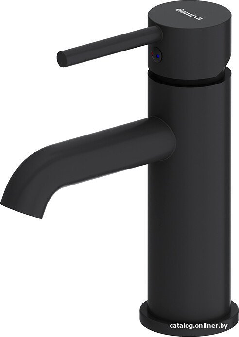 Смеситель Damixa Scandinavian Pure 360210300