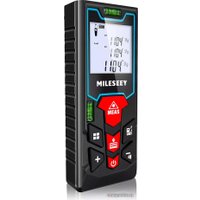 Лазерный дальномер Mileseey S2 40