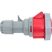 Розетка промышленная EKF PROxima ps-2152-16-380