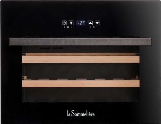 

Винный шкаф La Sommeliere LSBI28B