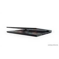 Рабочая станция Lenovo ThinkPad P50s [20FL000DRT]