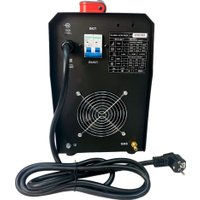 Сварочный инвертор Brait TIG-200D AC/DC Pulse
