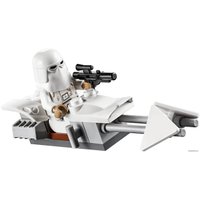 Конструктор LEGO Star Wars 75268 Снежный спидер