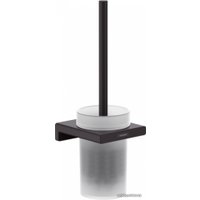 Ершик для унитаза Hansgrohe AddStoris 41752670