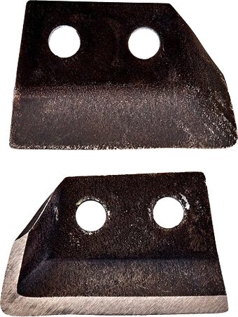 Ножи для ледобура Rextor Blast RIB-B-150