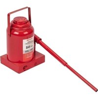 Бутылочный домкрат Rexant 80-0618 50т