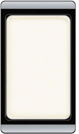 Тени для век Artdeco Eye Shadow (512 Matt White)