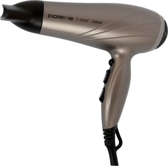 Polaris PHD 2247Ti (золотистый)