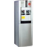 Кулер для воды AquaWork 16-LD/EN (серебро)
