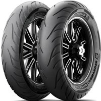 Дорожные мотошины Michelin Commander III Cruiser 100/90B19 57H TL/TT Front