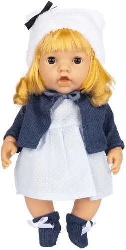 Пупс Феникс Тойс Baby Ardana 1000155