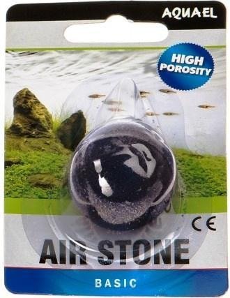 

Аэратор AquaEl Air Stone Sphere d30 мм