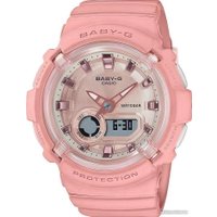 Наручные часы Casio Baby-G BGA-280-4A