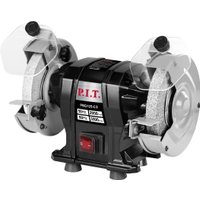 Заточный станок P.I.T. PBG125-C3