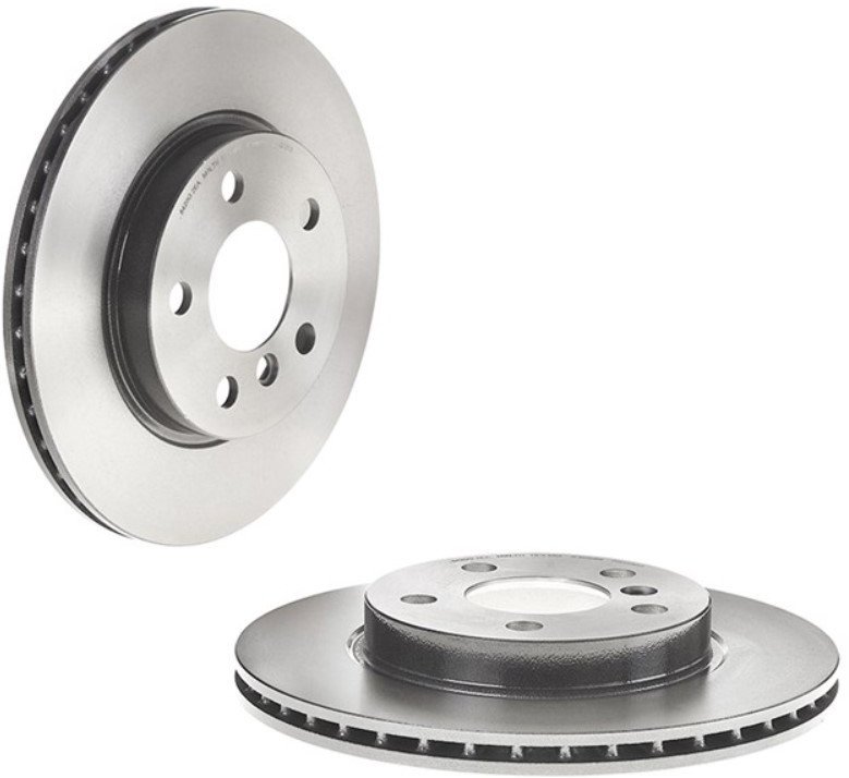 Brembo 09D20811